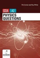 Physics Questions for CCEA A2 level (Carson Pat)(Paperback / softback)