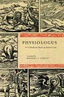 Physiologus (Curley Michael J.)(Paperback)