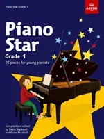 Piano Star: Grade 1(Sheet music)