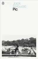 Pic (Kerouac Jack)(Paperback / softback)