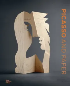 Picasso and Paper (Picasso Pablo)(Pevná vazba)