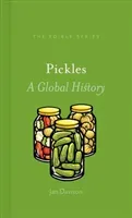 Pickles: A Global History (Davison Jan)(Pevná vazba)