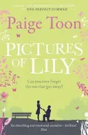 Pictures of Lily (Toon Paige)(Paperback)