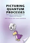 Picturing Quantum Processes (Coecke Bob)(Pevná vazba)