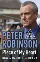 Piece of My Heart - DCI Banks 16 (Robinson Peter)(Paperback / softback)