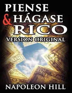 Piense y Hgase Rico (Hill Napoleon)(Paperback)