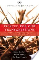 Pierced for our transgressions: Rediscovering The Glory Of Penal Substitution (Jeffery Steve)(Paperback)