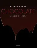Pierre Herme: Chocolate (Herme Pierre)(Pevná vazba)