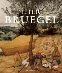 Pieter Bruegel (Silver Larry)(Pevná vazba)