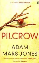 Pilcrow (Mars-Jones Adam)(Paperback / softback)