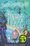 Pinhoe Egg (Jones Diana Wynne)(Paperback / softback)