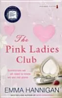Pink Ladies Club (Hannigan Emma)(Paperback / softback)