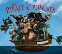 Pirate Cruncher (Duddle Jonny)(Paperback / softback)