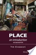 Place: An Introduction (Cresswell Tim)(Paperback)