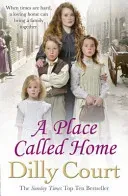 Place Called Home (Court Dilly)(Paperback / softback)
