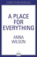Place for Everything (Wilson Anna)(Pevná vazba)