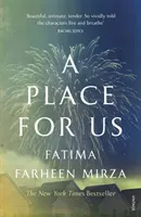 Place for Us (Mirza Fatima Farheen)(Paperback / softback)