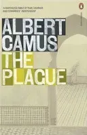 Plague (Camus Albert)(Paperback / softback) #807846