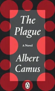 Plague (Camus Albert)(Paperback / softback)