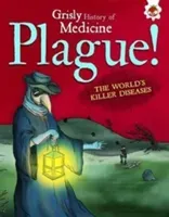 Plague! (Farndon John)(Paperback / softback)