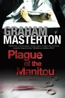 Plague of the Manitou (Masterton Graham)(Paperback)