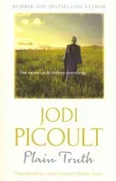 Plain Truth (Picoult Jodi)(Paperback / softback)