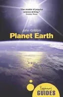Planet Earth: A Beginner's Guide (Gribbin John)(Paperback)