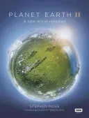 Planet Earth II (Moss Stephen)(Pevná vazba)