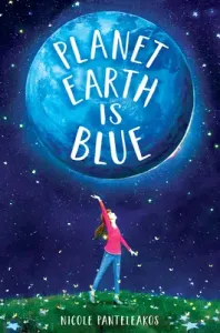 Planet Earth Is Blue (Panteleakos Nicole)(Paperback)