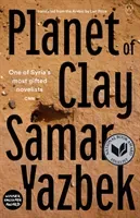 Planet Of Clay (Yazbek Samar)(Paperback / softback)
