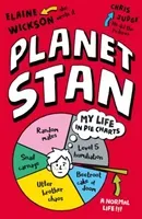 Planet Stan (Wickson Elaine)(Paperback / softback)