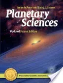 Planetary Sciences (de Pater Imke)(Pevná vazba)