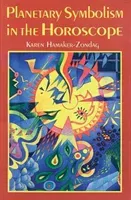 Planetary Symbolism in the Horoscope (Hamaker-Zondag Karen)(Paperback)