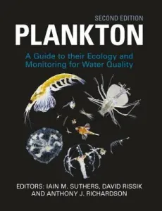Plankton: Guide to Their Ecology and Monitoring for Water Quality (Suthers Iain)(Pevná vazba)