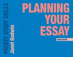 Planning Your Essay (Godwin Janet)(Paperback)