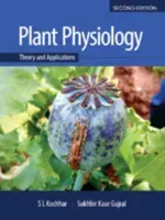 Plant Physiology: Theory and Applications (Kochhar S. L.)(Pevná vazba)