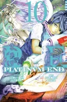 Platinum End, Vol. 10, 10 (Ohba Tsugumi)(Paperback)