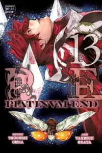 Platinum End, Vol. 13, 13 (Ohba Tsugumi)(Paperback)