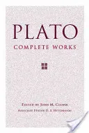 Plato: Complete Works (Plato)(Pevná vazba)