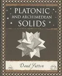 Platonic and Archimedean Solids (Sutton Daud)(Paperback / softback)
