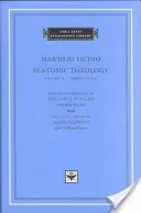 Platonic Theology: Books V-VIII (Ficino Marsilio)(Pevná vazba)