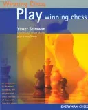 Play Winning Chess (Seirawan Yasser)(Paperback)