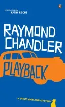 Playback (Chandler Raymond)(Paperback / softback)