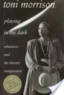 Playing in the Dark: Whiteness and the Literary Imagination (Morrison Toni)(Pevná vazba)