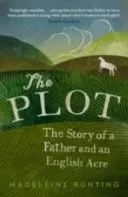 Plot - A Biography of My Father's English Acre (Bunting Madeleine (Y))(Paperback / softback)