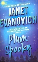 Plum Spooky - A laugh-out-loud Stephanie Plum adventure (Evanovich Janet)(Paperback / softback)