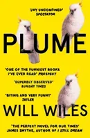 Plume (Wiles Will)(Paperback / softback)