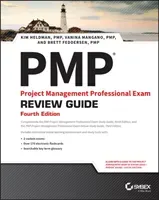 Pmp: Project Management Professional Exam Review Guide (Heldman Kim)(Paperback)