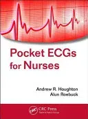 Pocket Ecgs for Nurses (Houghton Andrew R.)(Paperback)