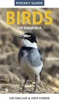 Pocket Guide to Birds of Namibia (Sinclair Ian)(Paperback)